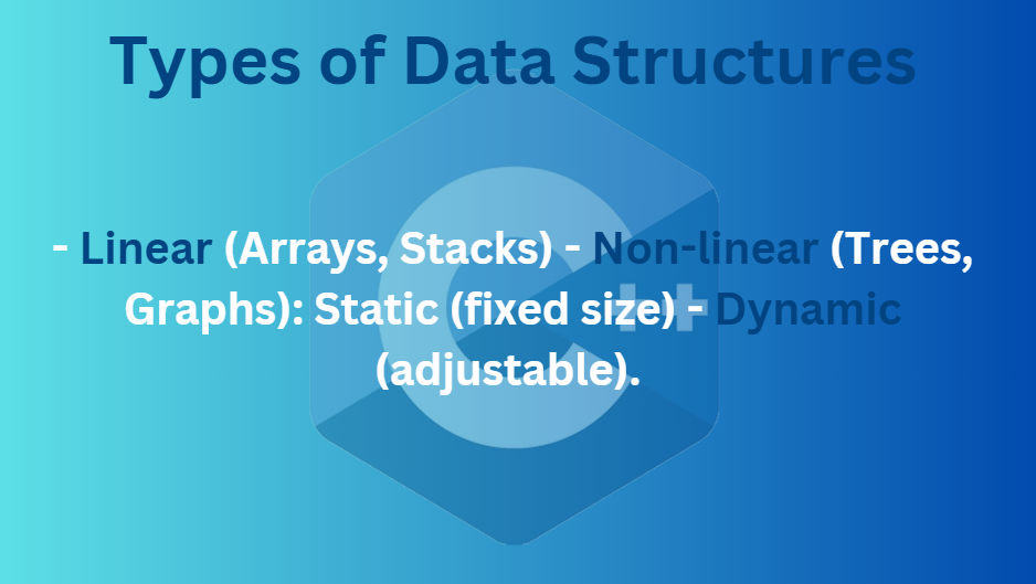 Types of Data Structures