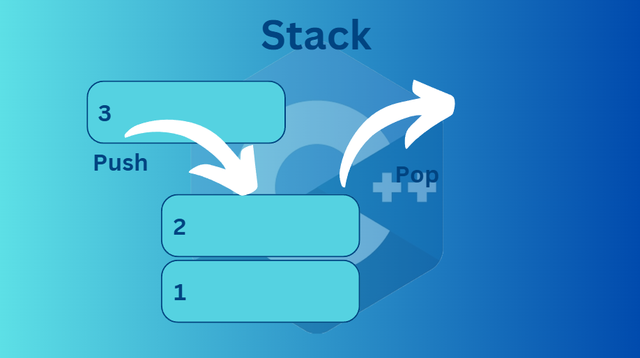 example of stack