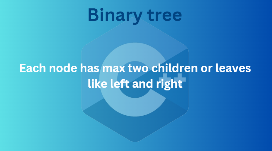 Binary Tree